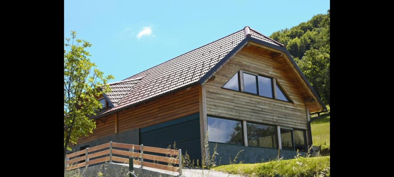 Ranc Stojnsek Villa Rogaška Slatina Dış mekan fotoğraf