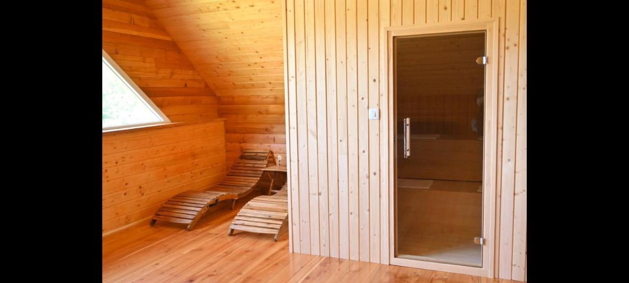 Ranc Stojnsek Villa Rogaška Slatina Dış mekan fotoğraf