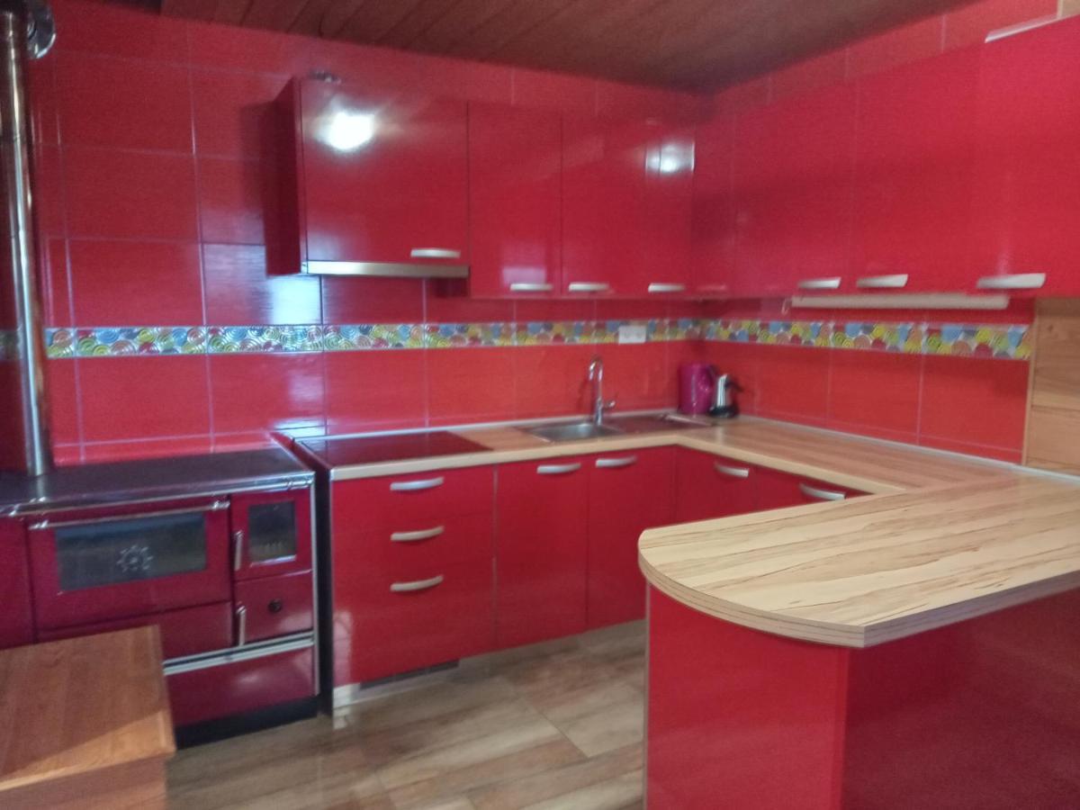 Ranc Stojnsek Villa Rogaška Slatina Dış mekan fotoğraf