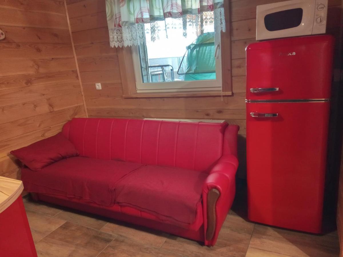 Ranc Stojnsek Villa Rogaška Slatina Dış mekan fotoğraf