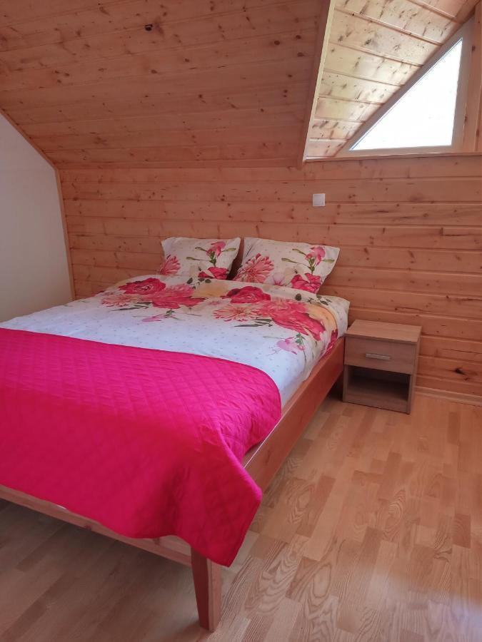 Ranc Stojnsek Villa Rogaška Slatina Dış mekan fotoğraf