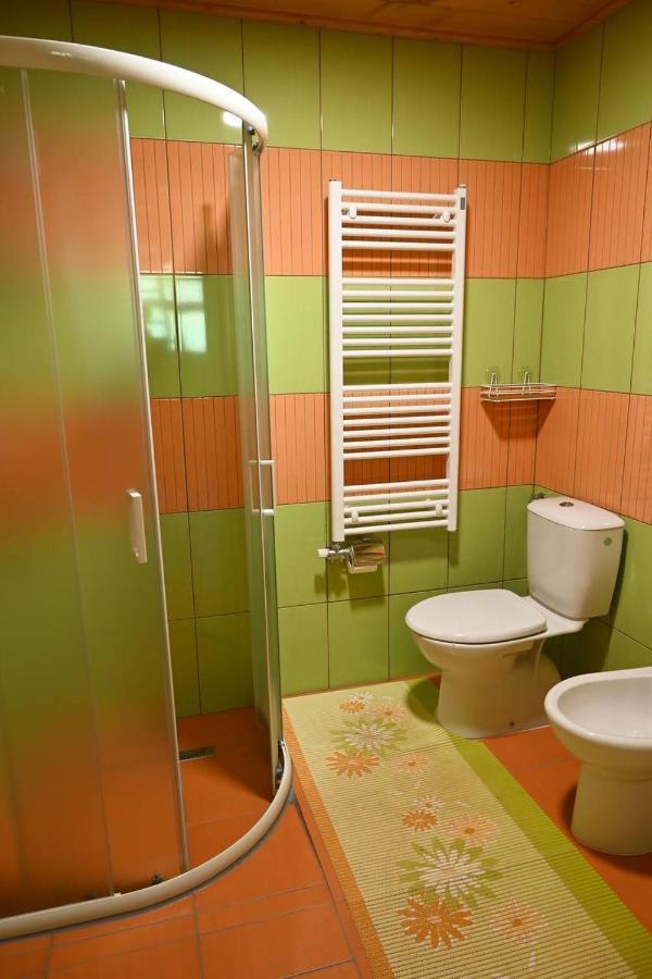 Ranc Stojnsek Villa Rogaška Slatina Dış mekan fotoğraf